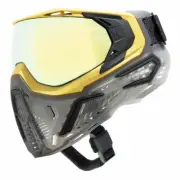 HK Army SLR Goggle - Alloy - Paintball