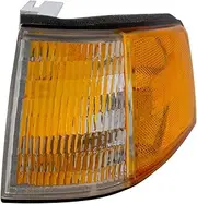 Eagle Eyes FR086-U000L Driver Side Parklamp Assy Fits Ford Tempo