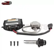 2847489904 Front LH/RH HID Xenon Ballast D2S D2R Bulb 12V For Nissan Infiniti