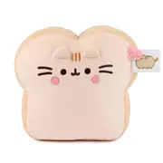 Gund Pusheen Squisheen White Bread Loaf Plush 30cm