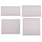 Painting Canvas Panel Plain Cotton Canvas Board Artisit Acrylic Watercolor