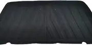 Hood Insulation Cotton Pad Double-Layer Front Trunk Lid Mat Cover and Soundproof Compatible for Tesla Model Y Front Engine