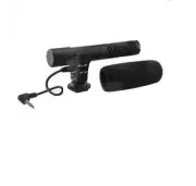 Microphone For Canon EOS T7i T6i T6s T5i T4i T3i SL3 SL2 80D 77D 70D M5 M6 M50