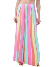 Trina Turk Enzo Pant 00 NoColor