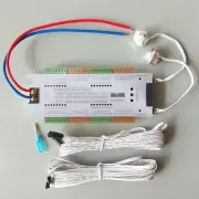 LED Controller Motion Sensor Sensor Automatic DC12V/DC24V Extension Cord