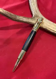 Bolt Action Bullet Pen 30 caliber IN STOCK USUALLY ARRIVES IN 3-7 DAYS