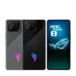 【ASUS 華碩】ASUS ROG PHONE 8 (16G/512G)送支架