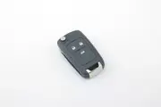 Shell/Case for Holden Barina / Cruze / Trax 3 Button Remote Flip Key Blank Shell/Case