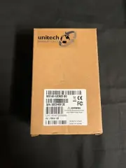NEW ~ Unitech MS146-IUCB00M-SG - ID Badge Barcode Slot Reader.