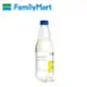 FamilyMart 全家- FMC小分子檸檬氣泡水