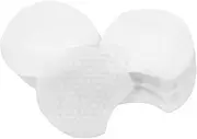 HIAKDOFT 600Pcs Under Eye Patches Bulk Thickened Crescent Shape Mask for Dark Circles Puffiness Ultrasoft Gentle Material for Beauty Salons Personal Care