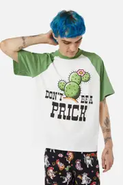 Prick Me Tee