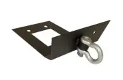 Starting Line Products Front Anchor Point-Black for 2015 Polaris RZR XP 1000