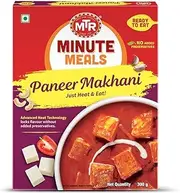 MTR Ready-To-Eat Paneer Makhani, 300g