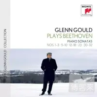 在飛比找博客來優惠-《The Glenn Goould Collection 8