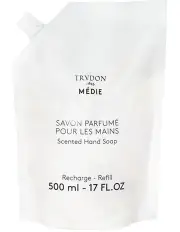 [Trudon] Medie Liquid Soap Refill 500ml