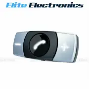 BURY 9048 BLUETOOTH HANDSFREE MUSIC PLAYBACK CAR KIT IPHONE SAMSUNG CC9048