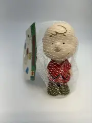 Peanuts Charlie Brown Squeezies