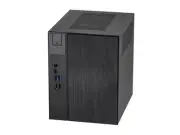Asrock DESKMEETB660W/B/BB/BOX/US Brbn Asrock|deskmeet B660w/b/bb/box/us R
