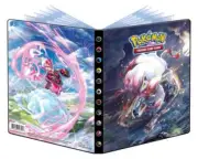 ULTRA PRO Pokémon - Portfolio - 4PKT- Sword and Shield 11 - Lost Origin