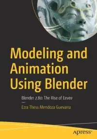 在飛比找博客來優惠-Modeling and Animation Using B