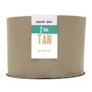Nutrifield Classic GrassRoots Fabric Pots 27L/ 7 gallon Made in USA Geo Rhizo