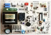 Refrigerator Mother Board Computer Board，Compatible for LG， BCD-205M LGB-230M.02.AP.V1.3 V1.4 V2.0 V1.7 Part