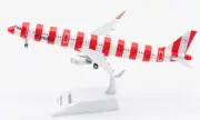 1:200 JC Wings condor AIRBUS A321 Passenger Airplane Diecast Aircraft Model