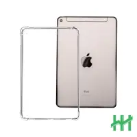 在飛比找Yahoo奇摩購物中心優惠-【HH】軍事防摔平板殼系列 Apple iPad mini 