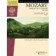 Mozart: Piano Sonata in a Minor, K.310 - Schirmer Performance Edition with Performance Audio Online