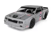 Team Associated SR10M Dirt Oval Street Stock 1/10 Scale Team Kit 70032