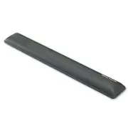 Fellowes Wrist Support with Microban Protection, Graphite