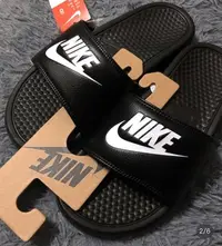 在飛比找Yahoo!奇摩拍賣優惠-【熱賣精選】Nike Benassi Duo Ultra S