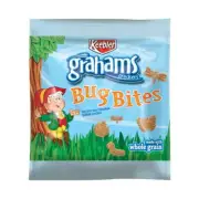Keebler Bug Bites Ready-To-Eat Cinnamon Graham Cracker (1 OZ, 210 Per Case)