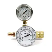 AP Pressure and Temperature Test Set, 5000 GPM, 0-2500 PSI System