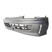 Sterling Bumper Bar to suit Toyota Hiace 08/1998 to 02/2005 - TYHI-BAR-98F