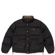 [HUMAN MADE] Reversible Down Jacket