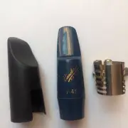 Saxophone Alto Mouthpiece Professional Instrument Accessories Mouthpiece