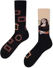 [Many Mornings] Regular Socks (Artist)