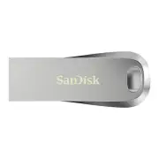SanDisk Ultra Luxe USB flash drive 128 GB USB Type-A 3.2 Gen 1 (3.1 Gen 1)