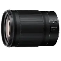 在飛比找ETMall東森購物網優惠-Nikon NIKKOR Z 85mm F1.8S 定焦鏡頭