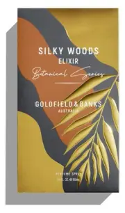 Silky Woods Elixir Botanical Series Perfume Spray 100ml - CHEAP - FREE SHIPPING