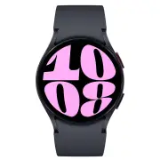 Samsung Watch6 GPS 40mm Graphite SM-R930NZKAXSA