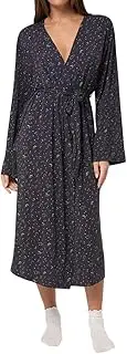[WEWOREWHAT] WW F24 Intimates Women Modal Jersey Robe