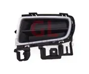Front Fog Light Grill FOR MAZDA 6 2006 - 2007 GR1A50C21 Left N/S EU