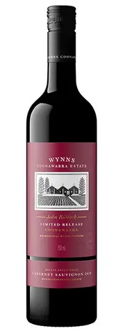 Wynns John Riddoch Cabernet Sauvignon 2018