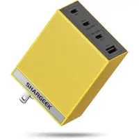 在飛比找蝦皮購物優惠-【蝦米美日】全新現貨 美國原裝 Shargeek USB-C