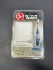 Hoover Floor Mate Replacement Filter Part # 40112-050 New Sealed FREE SHIPPING