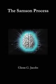 The Samson Process by Glenn G. Jacobs (English) Paperback Book