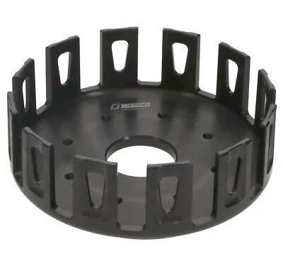 Wiseco Forged Clutch Basket for '92-11 Suzuki RM125 (WPP3008)